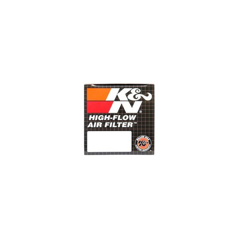 K&N Universal Clamp-On Air Filter (R-1060)