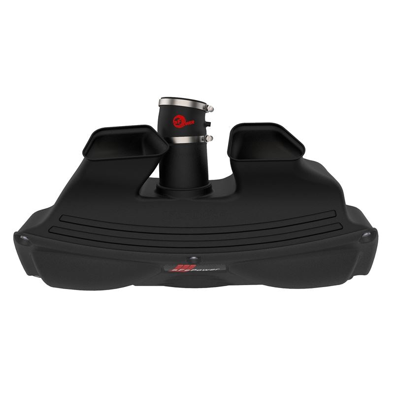 aFe Magnum FORCE Stage-2Si Cold Air Intake System w/ Pro 5R Media (54-83037R)