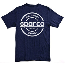 Load image into Gallery viewer, Sparco Seal Series T-Shirt (SP02450)