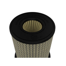 Load image into Gallery viewer, aFe Momentum Intake Replacement Air Filter w/ Pro GUARD 7 Media (72-91153)