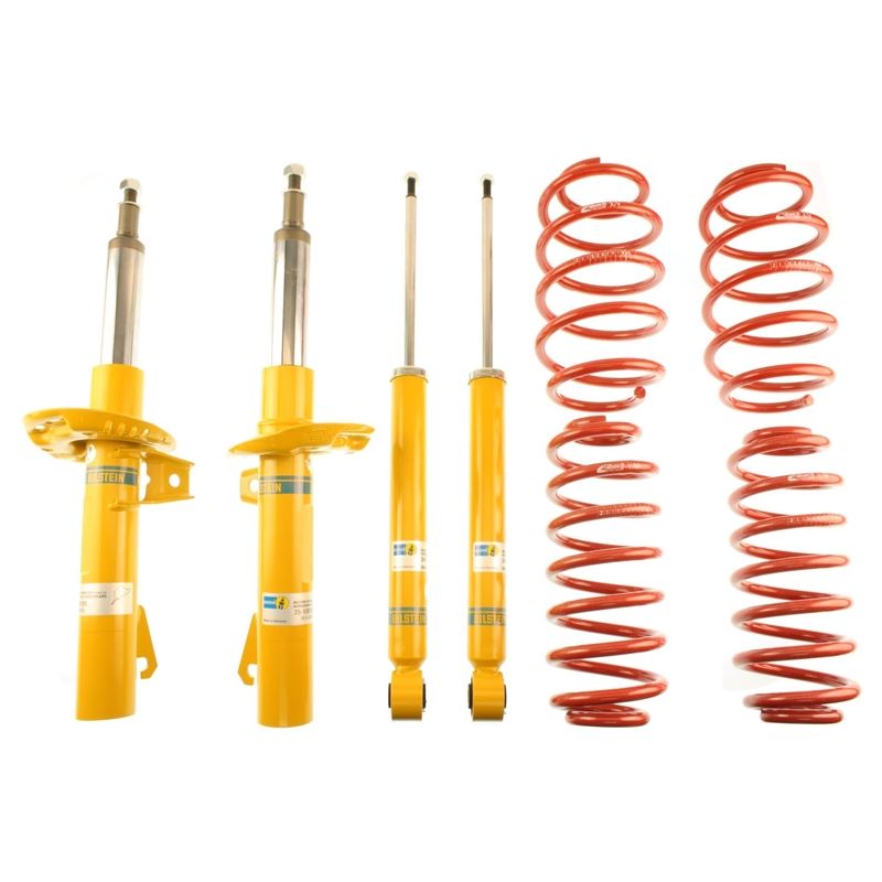 Bilstein B12 (Sportline)-Suspension Kit (46-183804)