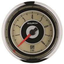 Load image into Gallery viewer, AutoMeter Tachometer Gauge (1196)