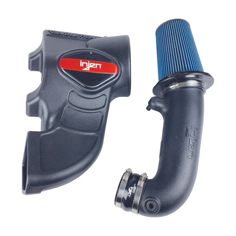 Injen Evolution Series Cold Air Intake (Dry Filter) for Ram 1500 5.7L 2009+ (EVO8100)