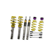 Load image into Gallery viewer, KW Suspension Coilover Kit V3 Bundle for Audi TT (8J) Coupe Quattro all engines w/ magnetic ride (35281036)