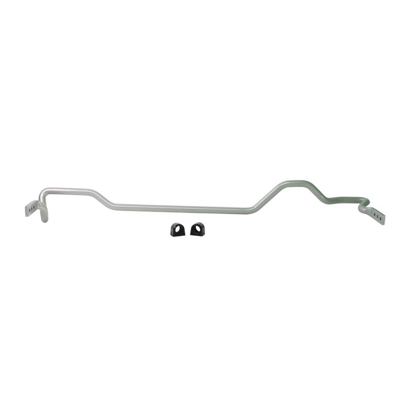 Whiteline Sway bar 24mm X heavy duty blade adjustable for 2002-2003 Subaru Impreza (BSR33XZ)