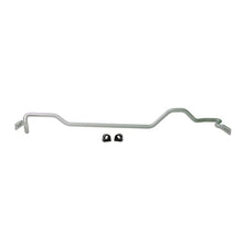 Load image into Gallery viewer, Whiteline Sway bar 24mm X heavy duty blade adjustable for 2002-2003 Subaru Impreza (BSR33XZ)