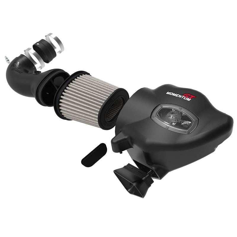 aFe Momentum GT Cold Air Intake System w/ Pro DRY S Media (51-74214)
