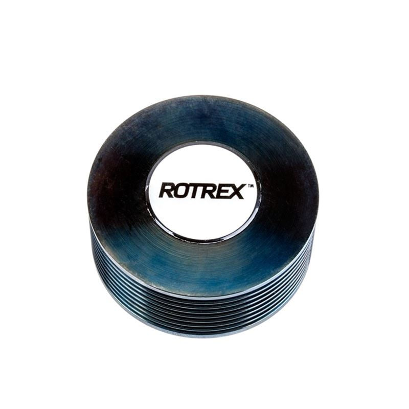 Kraftwerks Rotrex Supercharger Ribbed Pulley (R50-99-0090)