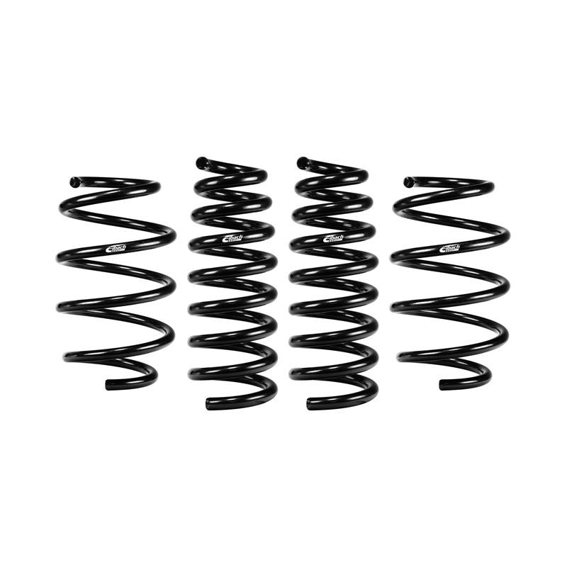 Eibach Springs PRO-KIT Performance Springs (Set of 4 Springs) (E10-46-045-02-22)