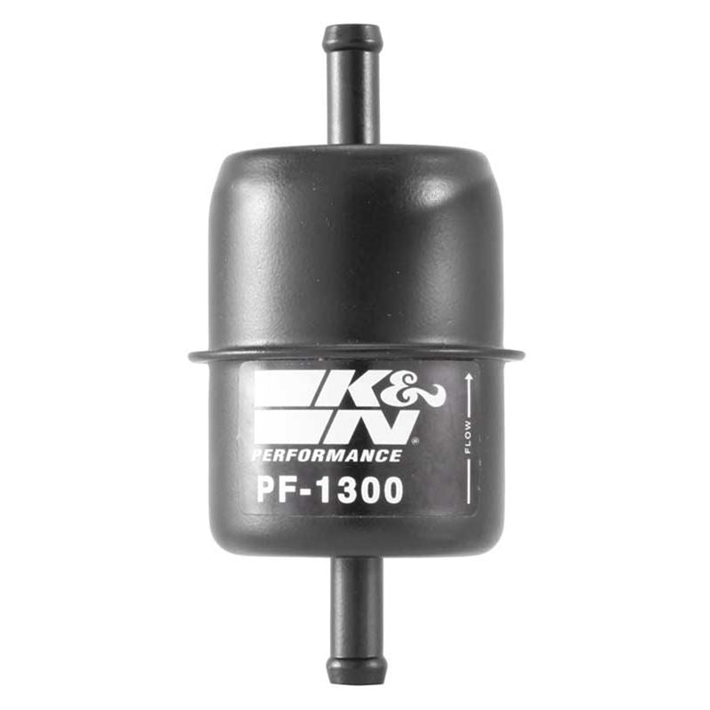 K&N In-Line Gas Filter (PF-1300)