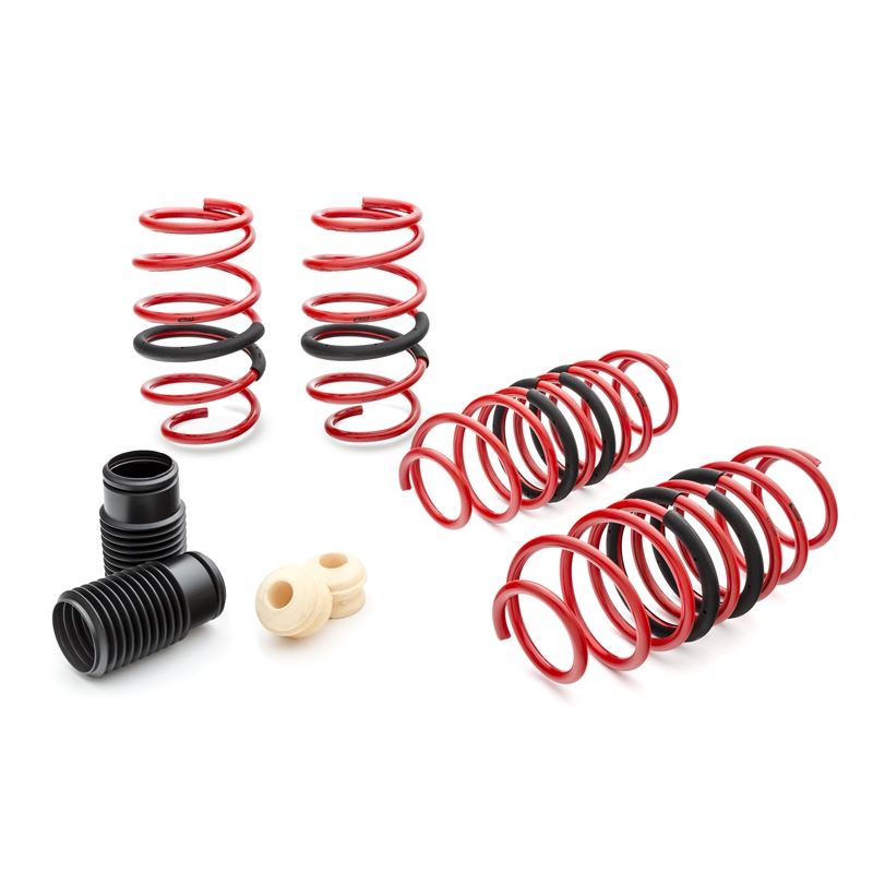 Eibach Springs Sportline Kit for 13 Dodge Dart 1.4L 4cyl Turbo (4.11328)