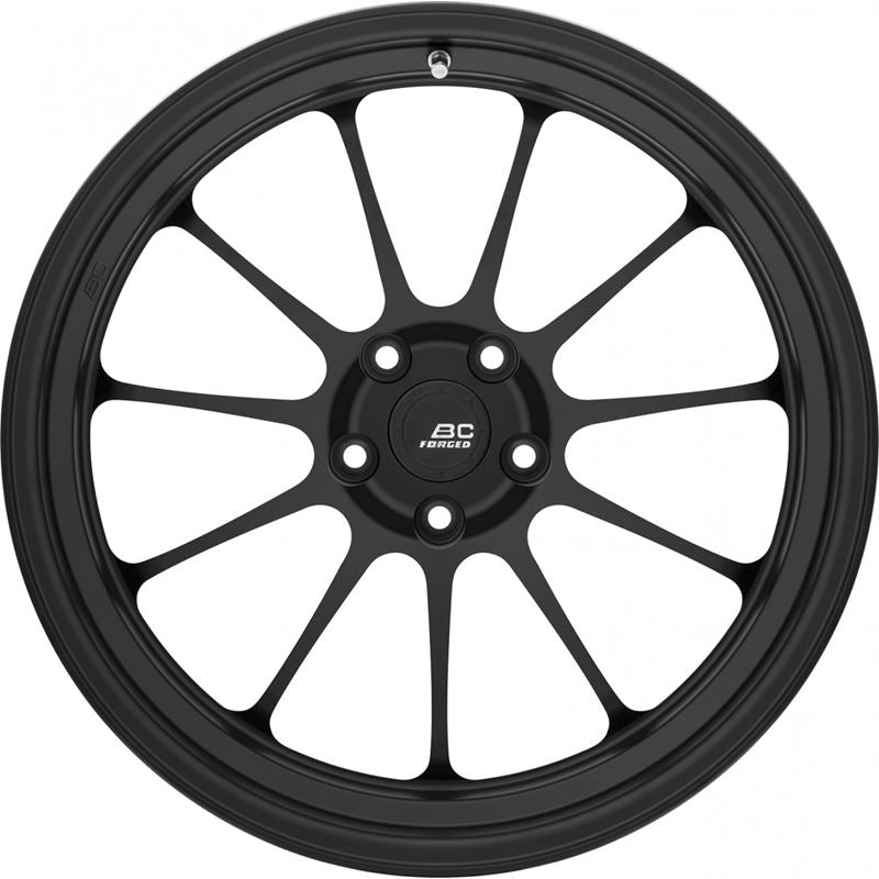 BC Forged TD01 Monoblock Wheel