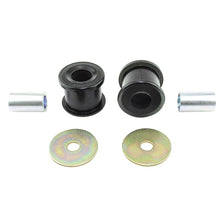 Load image into Gallery viewer, Whiteline Control arm lower inner rear bushing for 1990-1995 Subaru Legacy (W51710)