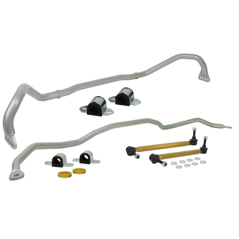 Whiteline Sway Bar - Vehicle Kit (BHK012)