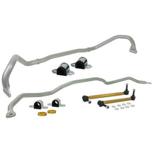 Load image into Gallery viewer, Whiteline Sway Bar - Vehicle Kit (BHK012)