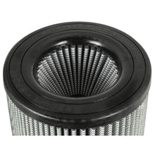 Load image into Gallery viewer, aFe Momentum Intake Replacement Air Filter w/ Pro DRY S Media (21-91079)