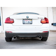 Load image into Gallery viewer, aFe MACH Force-XP 3 IN to 2-1/2 IN 304 Stainless Steel Cat-Back Exhaust Polished (49-36347-P)