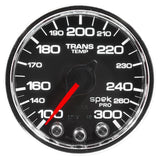 AutoMeter Automatic Transmission Oil Temperature Gauge (P34231)