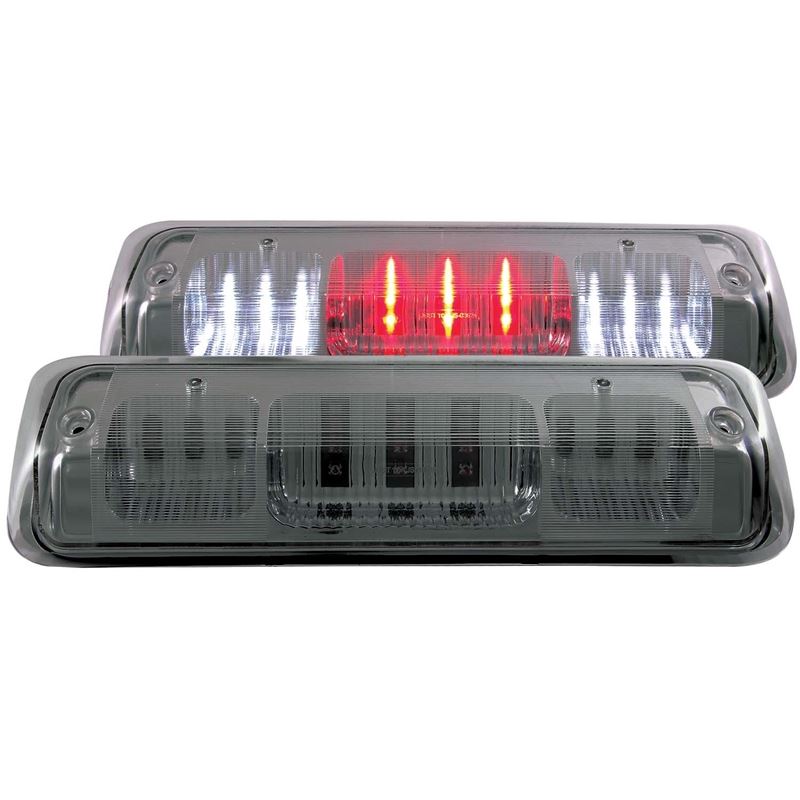 ANZO USA 2009-2015 Dodge Ram 1500 LED 3rd Brake Light Smoke B - Series (531071)