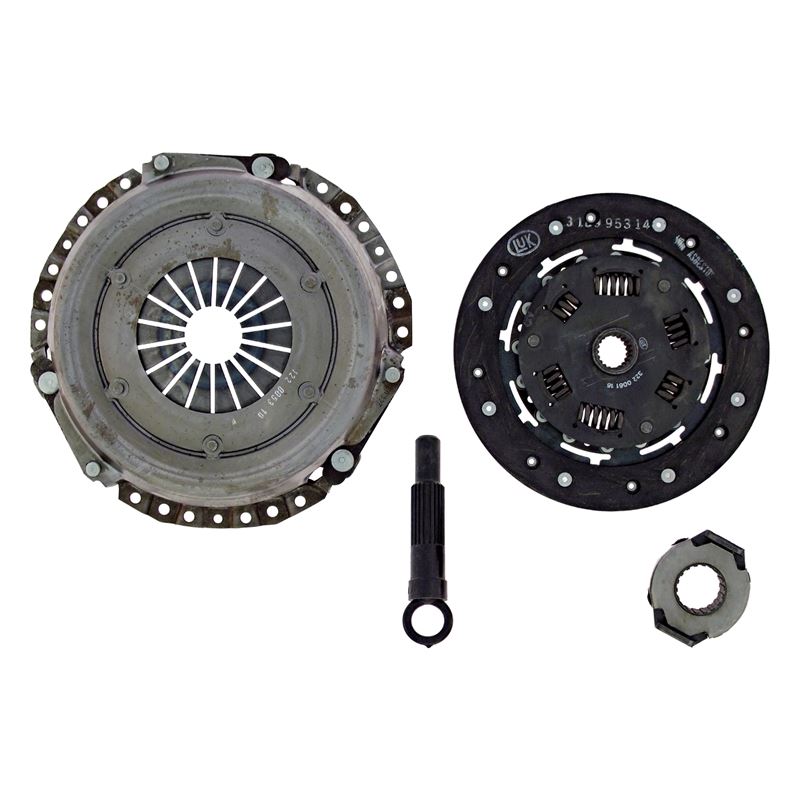 EXEDY Racing Clutch OEM Clutch Kit for 1982-1984 Renault Fuego (14009)