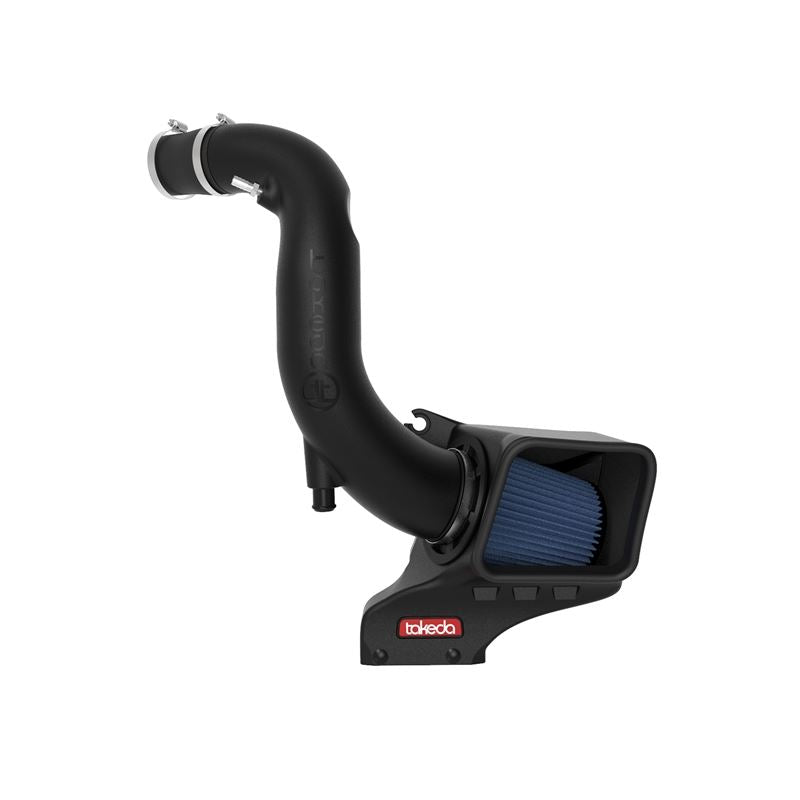 Takeda Momentum Cold Air Intake System w/ Pro 5R Media (56-10005R)