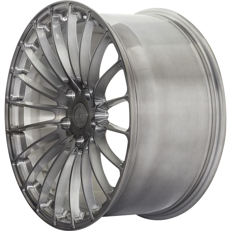 BC Forged RZ20 Monoblock Wheel