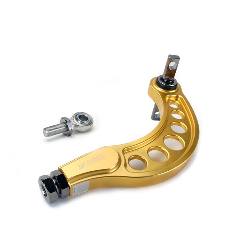 Skunk2 Racing Pro Series Rear Camber Kit (516-05-0665)