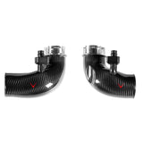 Eventuri BMW F90 M5 / F9X M8 Carbon Turbo Inlet Set (EVE-F9XM5M8-CHG)