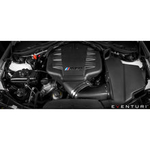 Load image into Gallery viewer, Eventuri BMW E9X M3 Black Carbon Intake (EVE-E9X-CFM-INT)