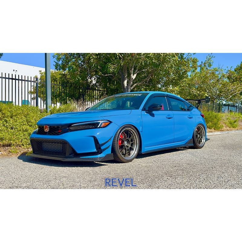 Revel Touring Sport Damper for 2023 Honda Civic Type-R (1TR3CDHN016)
