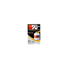 Load image into Gallery viewer, K&amp;N Performance Gold Oil Filter (HP-4004)