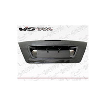 Load image into Gallery viewer, VIS Racing OEM Style Carbon Fiber Trunk (06HDACC4DOE-020C)