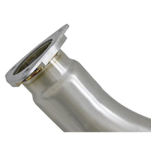 Load image into Gallery viewer, Takeda 3 IN 304 Stainless Steel Cat-Back Exhaust System w/ Polished Tips (49-36623-P)