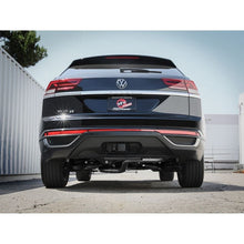 Load image into Gallery viewer, aFe Power MACH Force-Xp SS Hi-Tuck Cat-Back Exhaust for 20-24 VW Atlas Cross Sport L4 2.0L/V6 3.6L (49-36453)