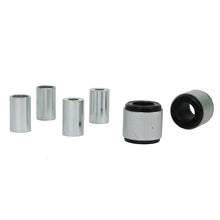 Load image into Gallery viewer, Whiteline Shock absorber lower bushing for 1990-1996 Nissan 300ZX (W32985)