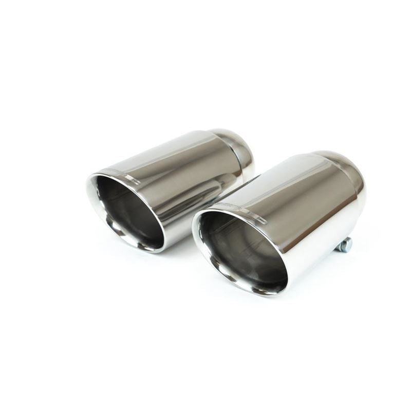 Fabspeed Range Rover Sport Supercharged Supercup Exhaust System (14-17) (FS.RNG.RRS.SCUPB)