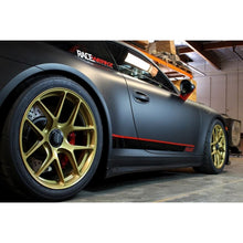 Load image into Gallery viewer, APR Performance Carbon Fiber Side Rocker Extensions (FS-535052)