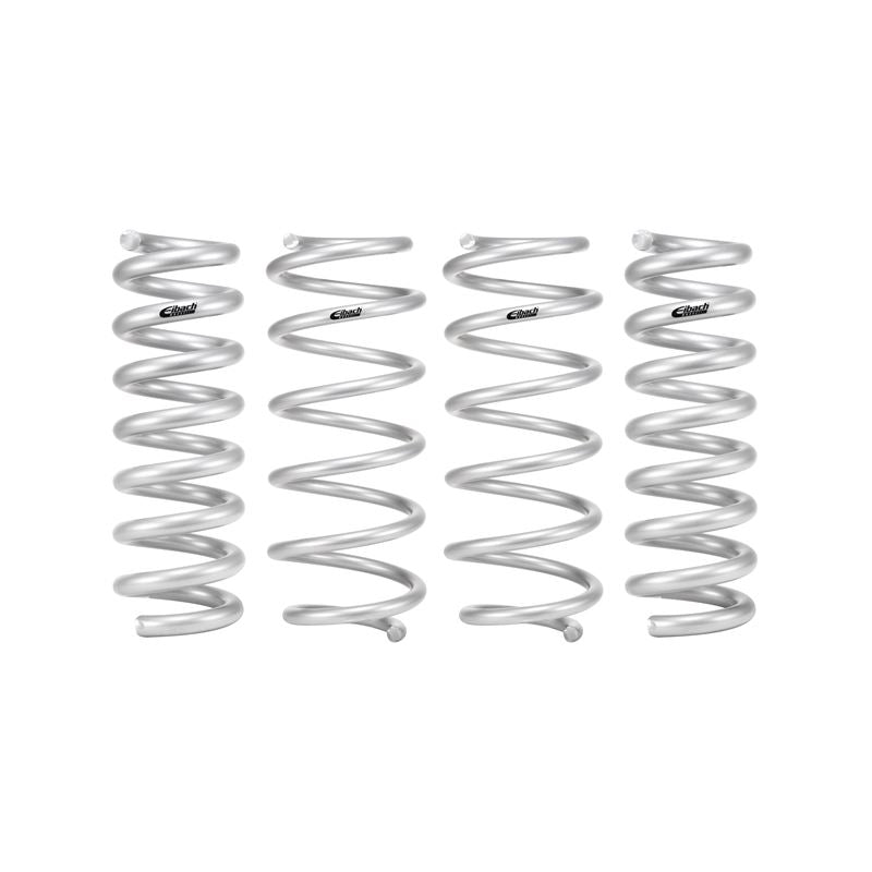 Eibach Springs 22-23 Ford Mustang Mach-E RWD Pro Lift Kit (E30-35-054-01-22)