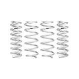 Eibach Springs 22-23 Ford Mustang Mach-E RWD Pro Lift Kit (E30-35-054-01-22)