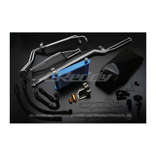 Load image into Gallery viewer, GReddy Oil Cooler Kit (12024635)