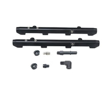 Load image into Gallery viewer, Deatschwerks F-150 Coyote 5.0 Fuel Rails for 2020-23 Ford F-150 5.0L (7-306)