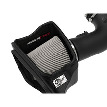Load image into Gallery viewer, aFe Magnum FORCE Stage-2 Cold Air Intake System w/ Pro DRY S Media (54-13041D)