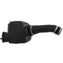 Load image into Gallery viewer, aFe QUANTUM Cold Air Intake System w/ Pro DRY S Media (53-10020D)