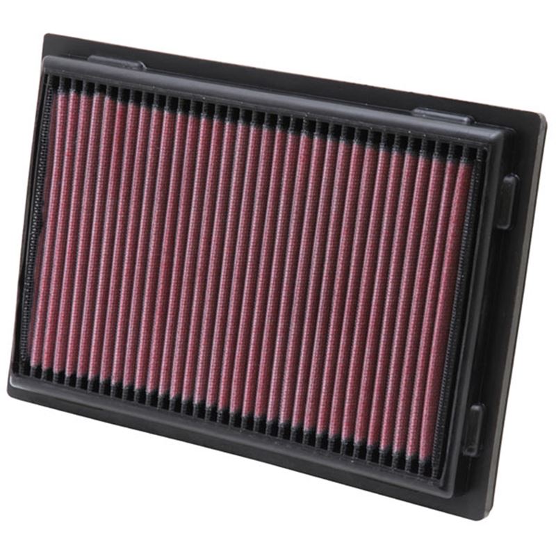 K&N Air Filter (33-2381)