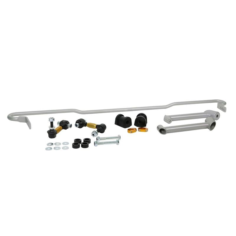 Whiteline Sway bar 16mm heavy duty blade adjustable for 2016-2020 Subaru BRZ (BSR54Z)