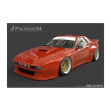 GReddy PANDEM RX-7 FC3S FRONT BUMPER (17040331)