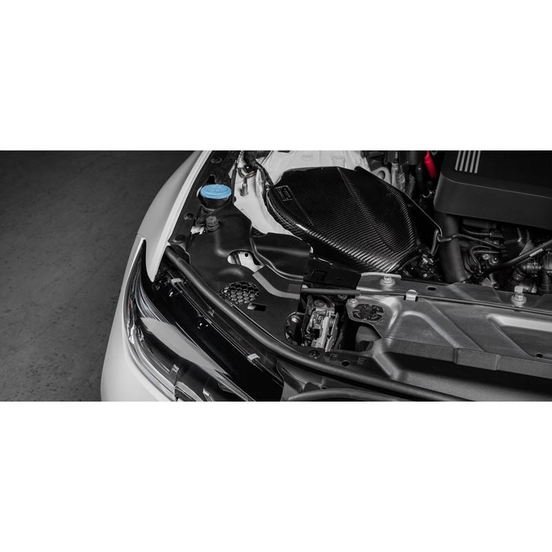 Eventuri BMW G20 3-Series B48 Black Carbon Intake - Pre 2018 November (EVE-G20B48-V1-INT)