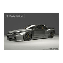 Load image into Gallery viewer, GReddy PANDEM R32 GT-R 89-94 FRONT LIP (FRP) (17020621)