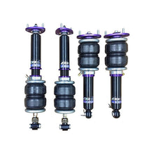 Load image into Gallery viewer, D2 Racing Air Struts for 1995-2002 Mazda Millenia (D-MA-21-ART)