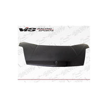 Load image into Gallery viewer, VIS Racing OEM Style Black Carbon Fiber Hood (03LBGAL2DOE-010C)